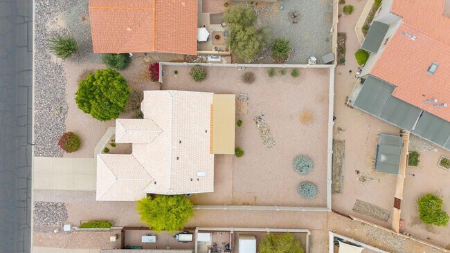 Building Photo - 16916 E Alamosa Ave