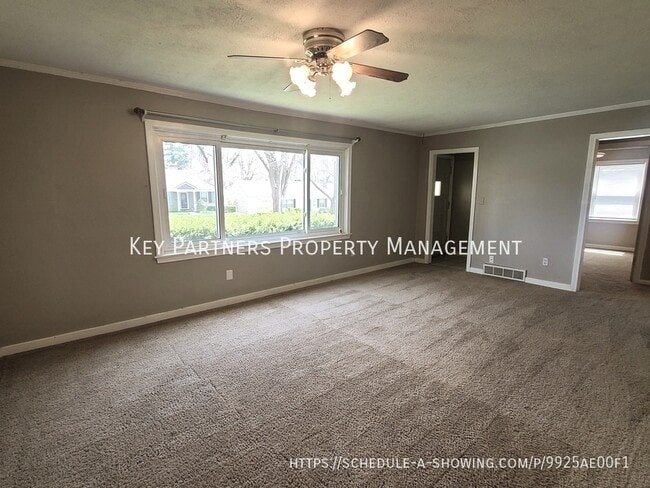 Building Photo - 7510 High Dr