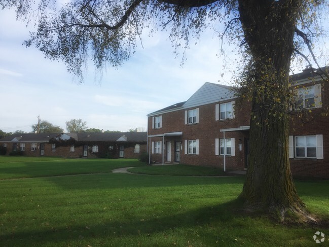 Building Photo - Westbrook Apartments