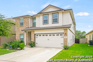 Building Photo - 7526 Boxing Elm