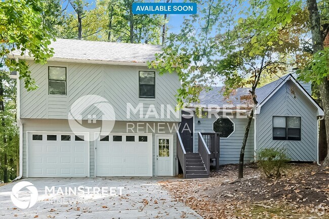 Building Photo - 8050 Sumit Wood Dr NW