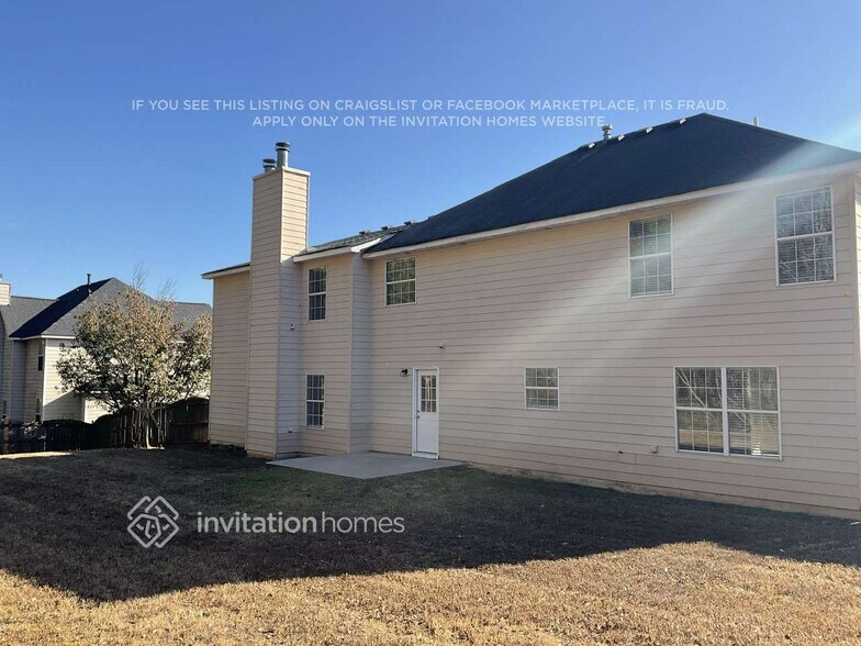 Building Photo - 6212 Dekeon Dr