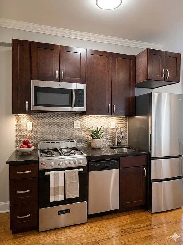 Building Photo - 315 Lincoln Pl