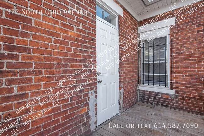Building Photo - 322 S Ohio Ave