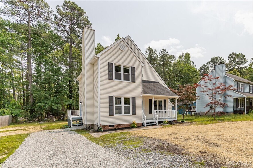 Building Photo - 5007 Gention Rd