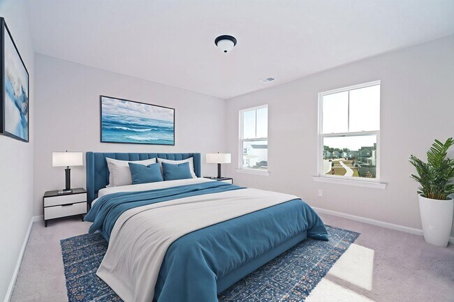 Building Photo - Elegant & Spacious Home in Summerville’s Cane Bay Community