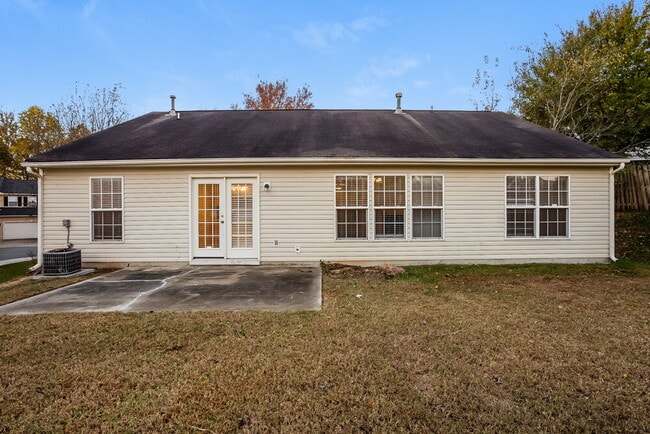 Building Photo - 8445 Angwin Pl