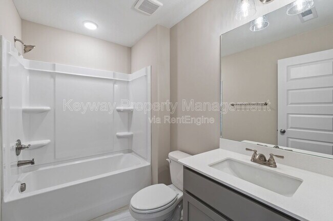 Building Photo - 1115 Jolly Ln