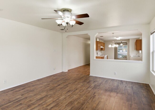 Building Photo - New Wood Flooring!