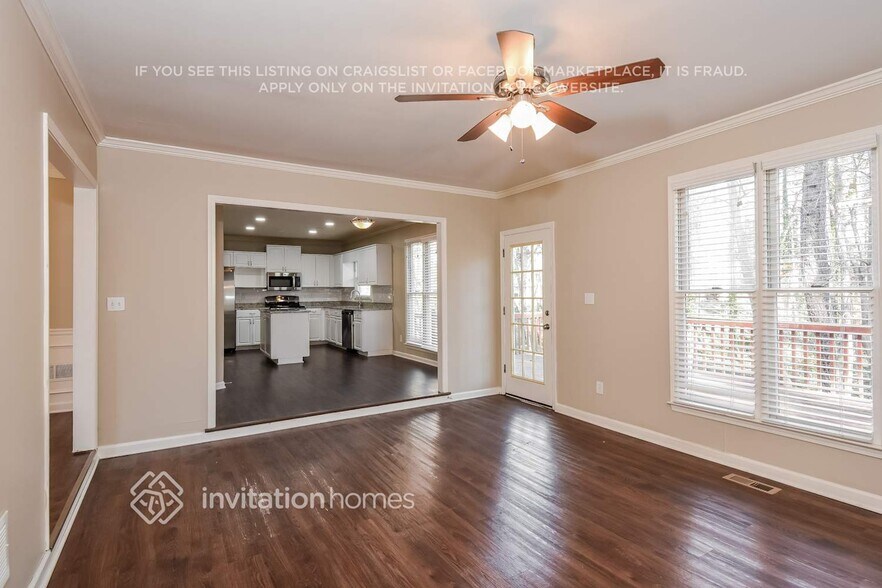 Building Photo - 607 Chase Trail