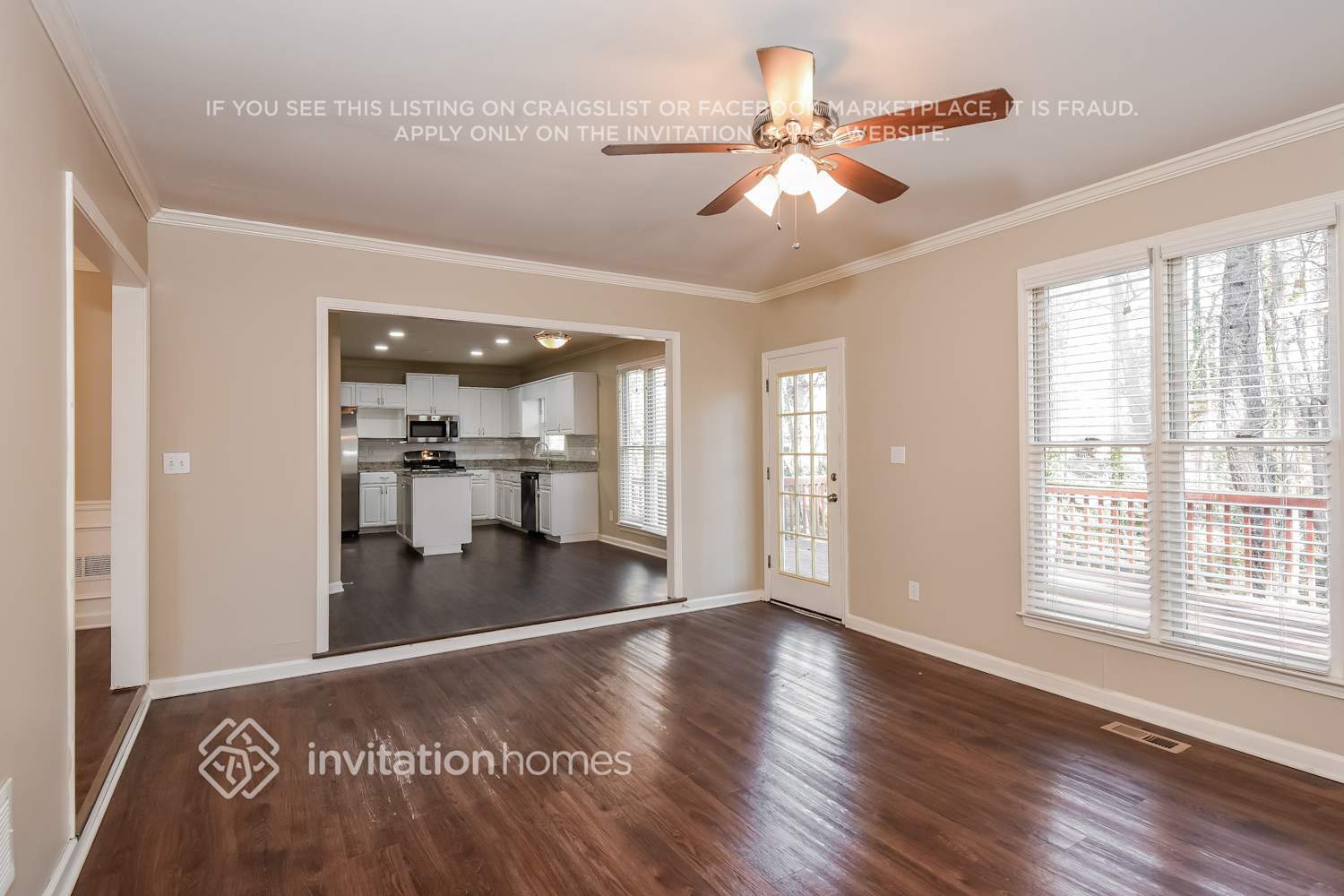 Building Photo - 607 Chase Trail