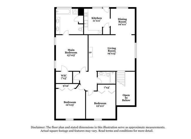 Building Photo - 5711 Meadowview Rd