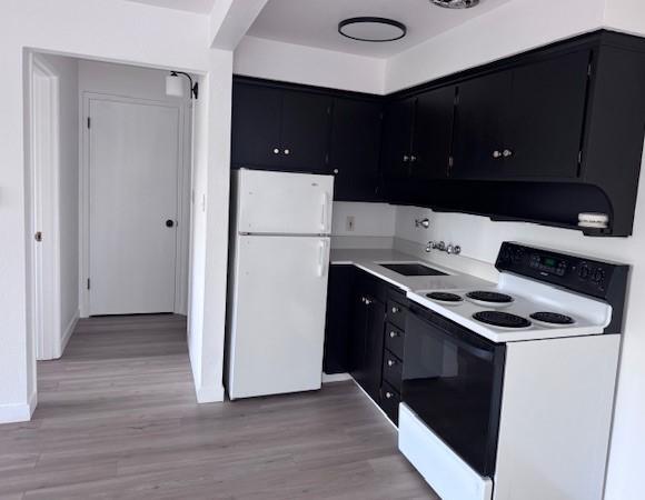 Building Photo - 1 bedroom in Seattle WA 98119