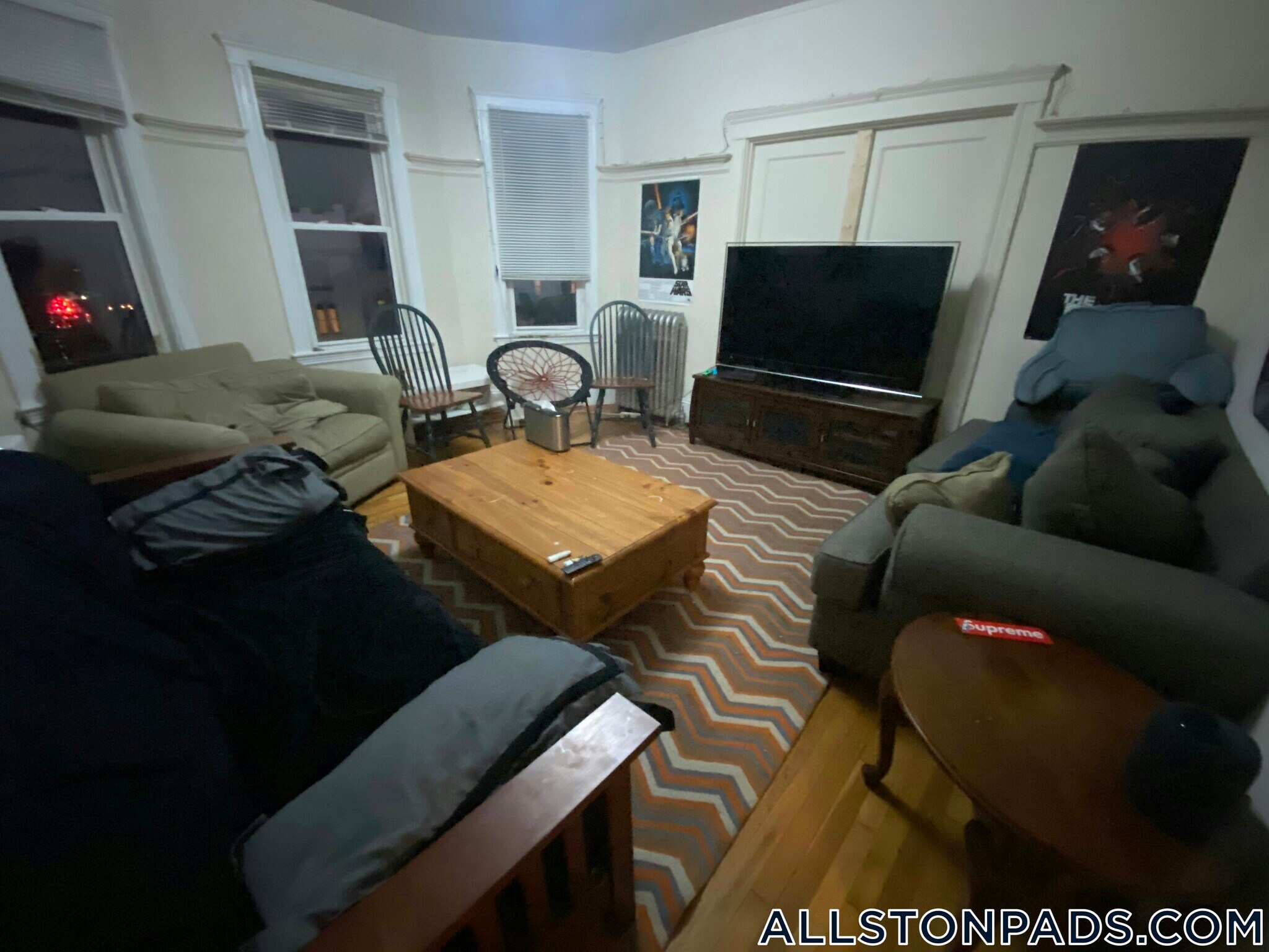 Building Photo - 5 Harvard Ter