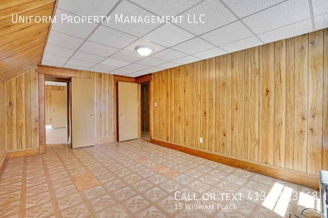 Building Photo - 15 Wigwam Pl