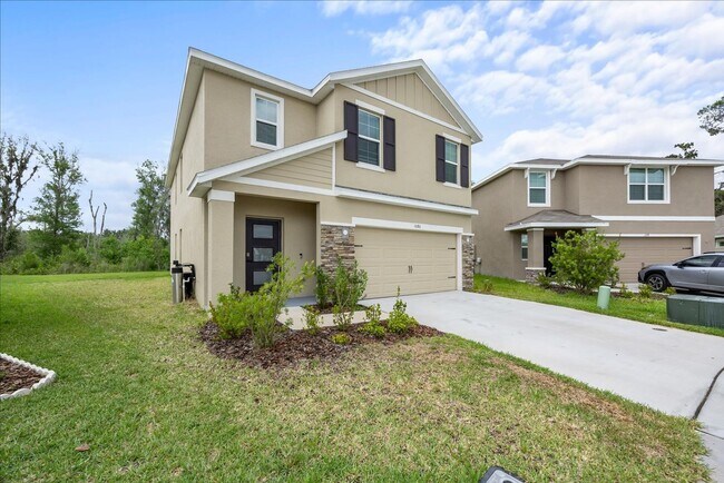 Building Photo - Smart Home - Solar Panels included at no e...