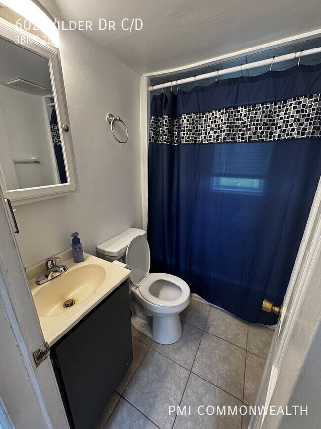 Building Photo - 602 Wilder Dr