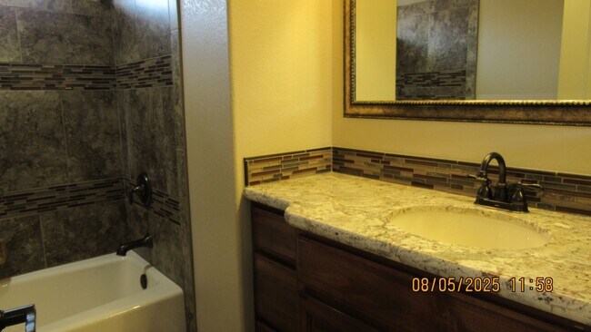 Building Photo - 3 bedroom 2 bathroom 2 car garage + 60FT R...