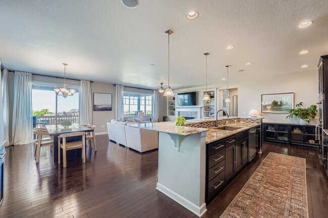 Building Photo - Beautifully maintained 5-bedroom home with a large finished basement, club access, and top-rated ...