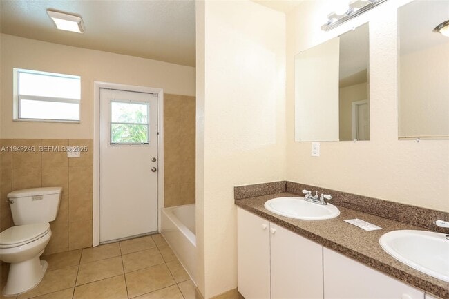 Building Photo - 4970 NW 12th St