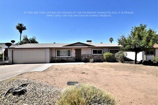 Building Photo - 9107 E Gary Ln