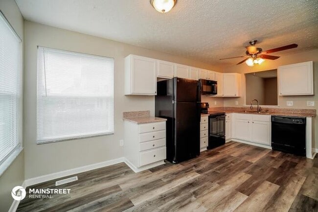 Building Photo - 1346 Hackworth St, Columbus, OH 43207