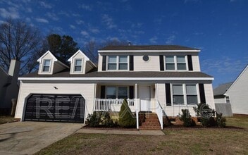 Building Photo - 204 Knell's Ridge Dr