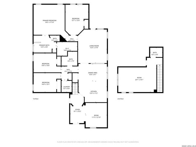Building Photo - 13947 Evelina