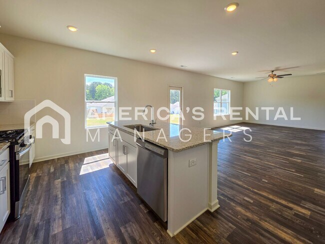 Building Photo - New Construction Home for Rent!