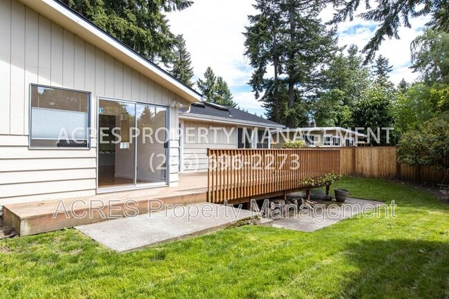 Building Photo - 20005 3rd Ave SW