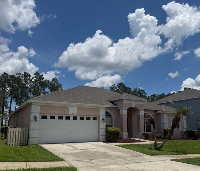 Building Photo - Beautiful Pool Home in Highlands Reserve golf community
