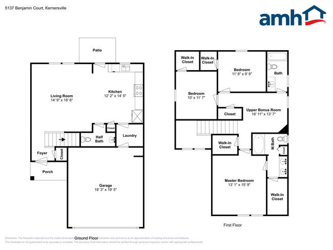 Building Photo - 5137 Benjamin Ct