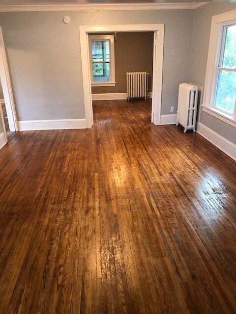 Living Room - 467 Brimhall St