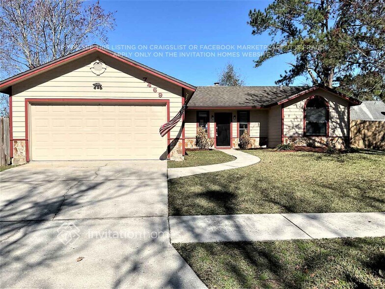 Primary Photo - 7469 Sweet Rose Ln