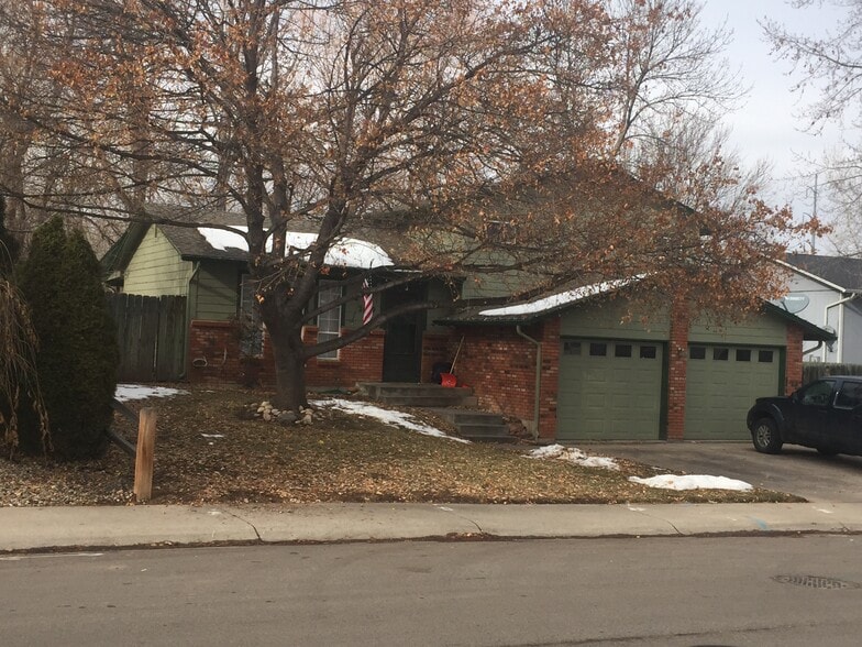 Primary Photo - 2619 Hanover Dr