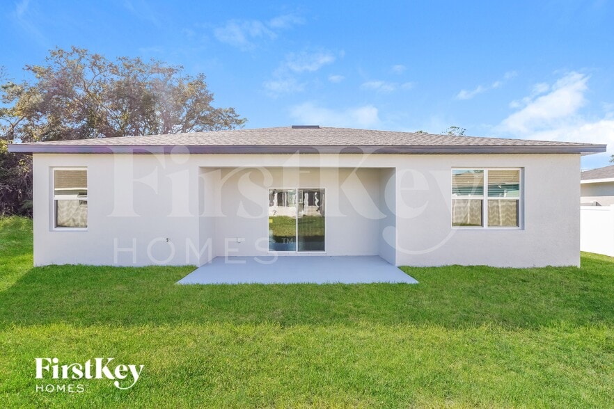 Building Photo - 1666 Redfin Dr