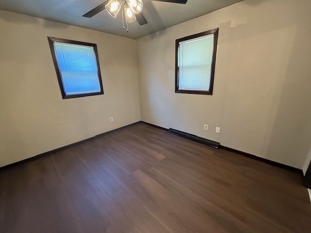 Building Photo - 1033 Evans St