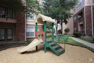 Small Playground - Anthem Town East