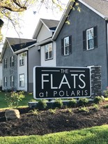 Building Photo - The Flats at Polaris