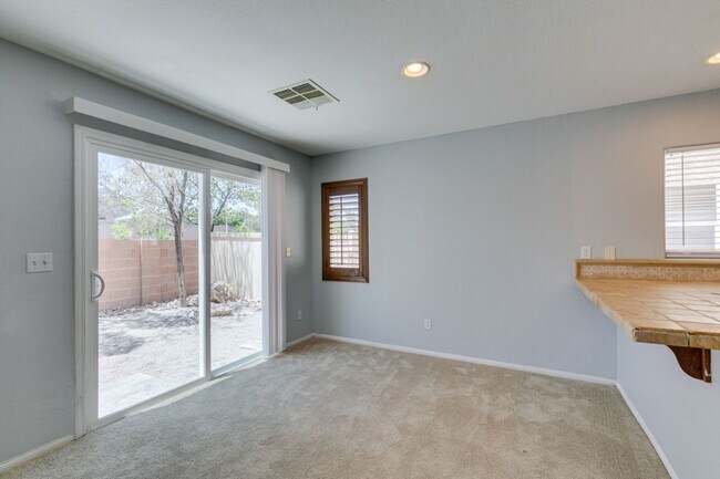 Building Photo - 8433 Spencer Canyon St