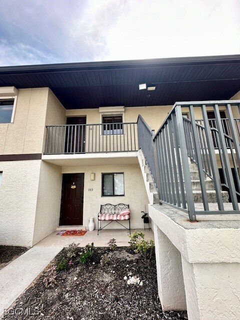 Building Photo - 4790 S Cleveland Ave