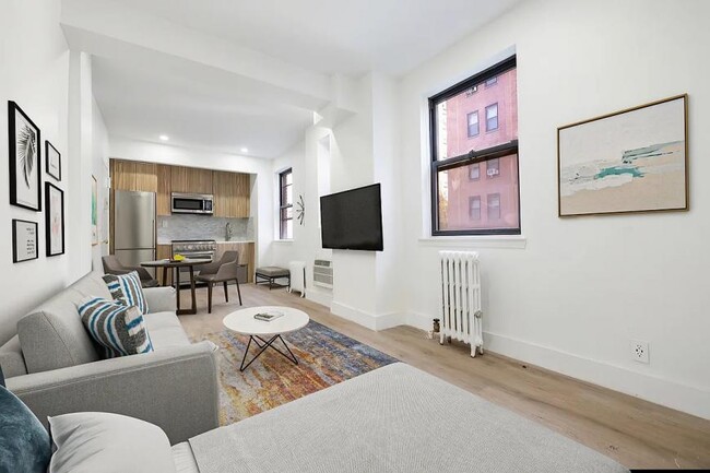 Primary Photo - 0 bedroom in New York NY 10016