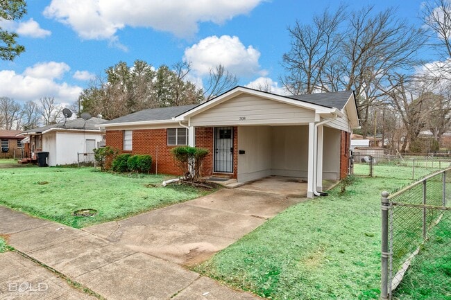 Building Photo - 308 Oregon Ave