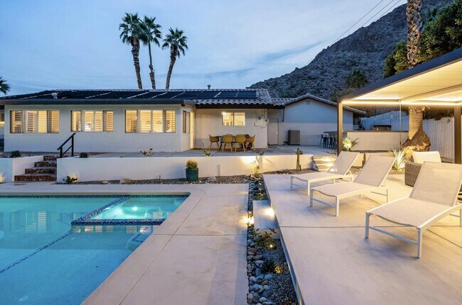 Building Photo - 46890 Highland Palms Dr