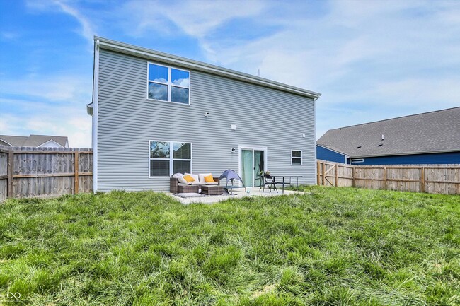 Building Photo - 10223 Caprock Canyon Dr
