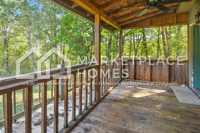 Building Photo - 156 Martin Burgess Rd