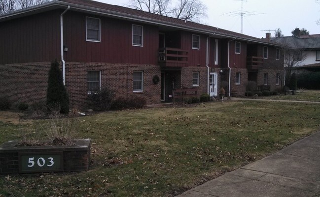 Primary Photo - 503 E Penn St