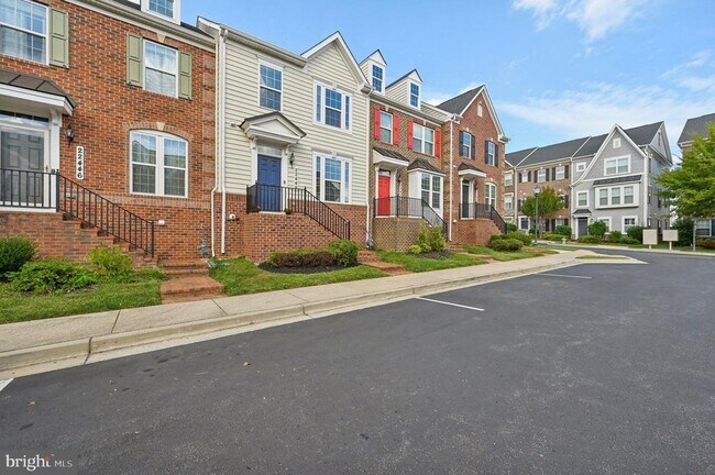 Building Photo - 22448 Bright Sky Dr