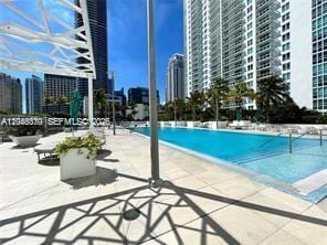 Building Photo - 951 Brickell Ave