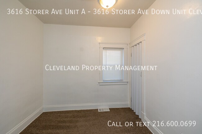 Building Photo - 3616 Storer Ave